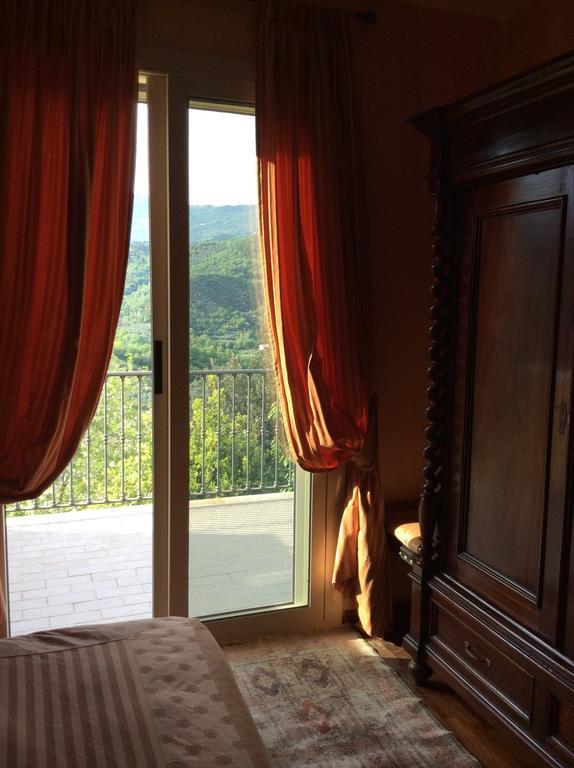 L'Acacia B&B ปิเอตราลิกูเร ห้อง รูปภาพ