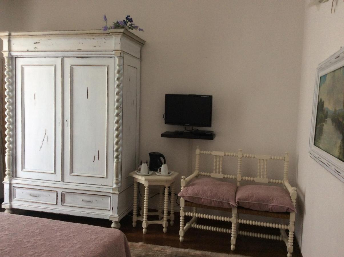 L'Acacia B&B ปิเอตราลิกูเร ภายนอก รูปภาพ